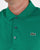 Lacoste Polo Shirt Woodland Green