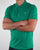 Lacoste Polo Shirt Woodland Green