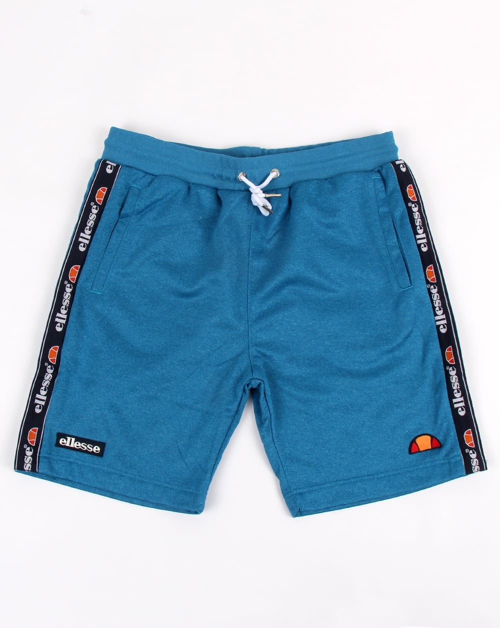 Ellesse Spiagga Shorts Imperial Blue Marl