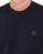 Marshall Artist Micro Siren T Shirt Navy