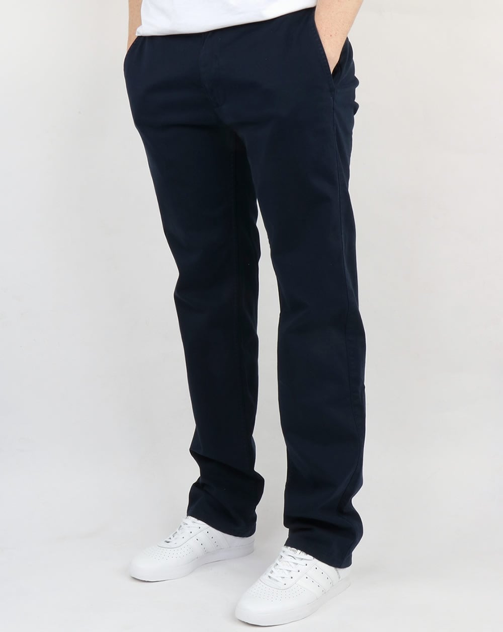 Henri Lloyd Abcott Chinos Navy