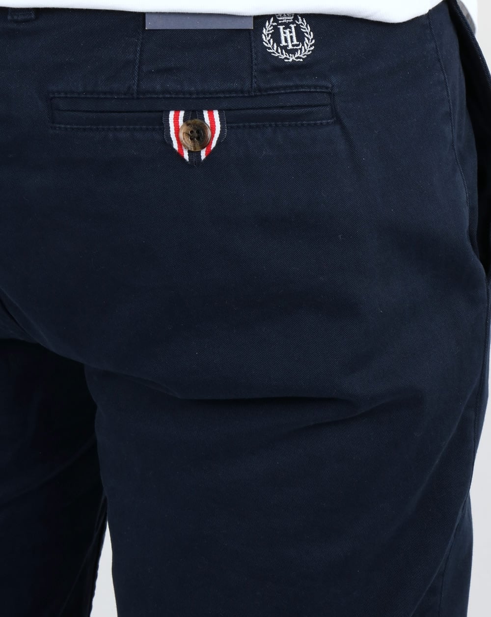 Henri Lloyd Abcott Chinos Navy