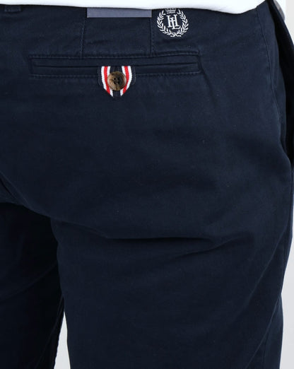Henri Lloyd Abcott Chinos Navy