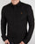 Farah Larch Slim Fit Shirt Black
