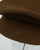 80s Casual Classics Brushed Cotton Flat Cap Olive