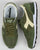 Diadora Camaro Trainers Olive