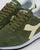 Diadora Camaro Trainers Olive