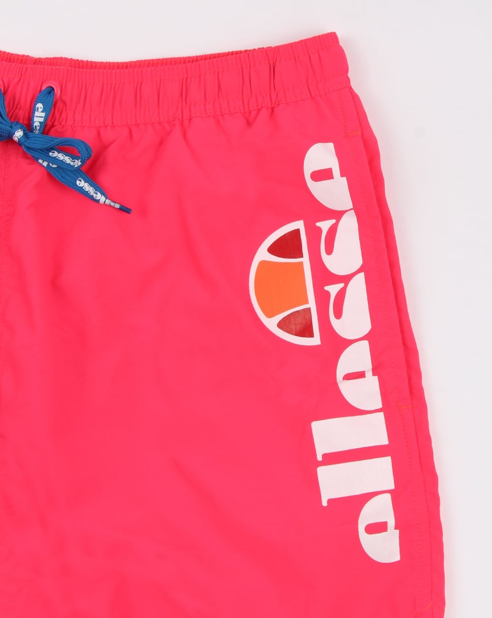 Ellesse Vito Swim Shorts Diva Pink