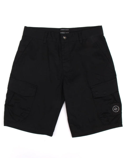 Marshall Artist Siren Combat Shorts Navy