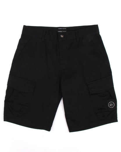 Marshall Artist Siren Combat Shorts Navy