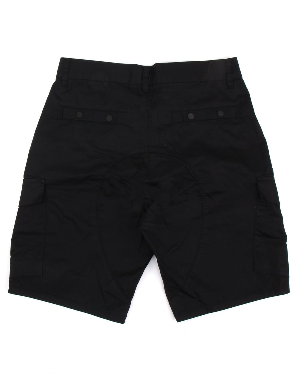 Marshall Artist Siren Combat Shorts Navy