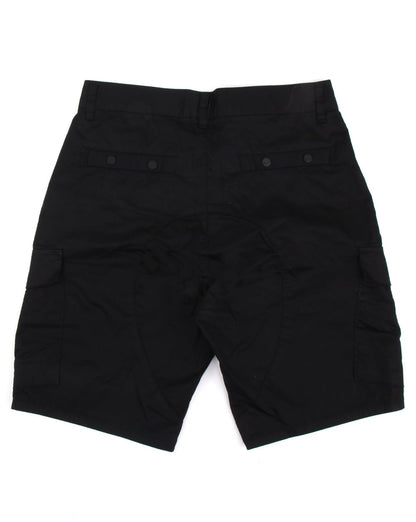 Marshall Artist Siren Combat Shorts Navy