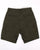 Marshall Artist Siren Combat Shorts Khaki