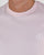 Henri Lloyd Radar T Shirt Pastel Pink