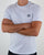 Henri Lloyd Radar T Shirt Light Grey