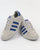 Adidas Bermuda Trainers Grey/Bold Blue