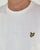 Lyle And Scott T-shirt Off White