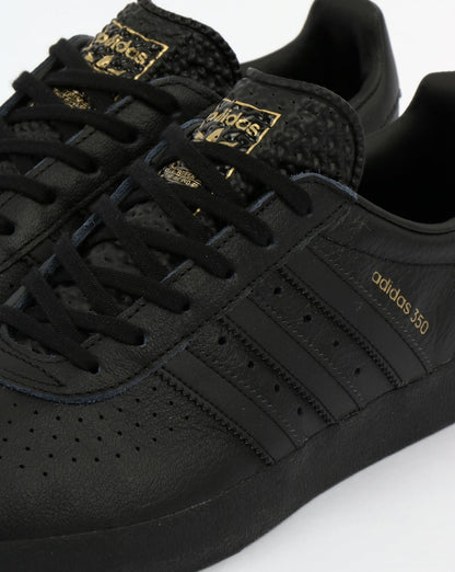 Adidas 350 Trainers Black