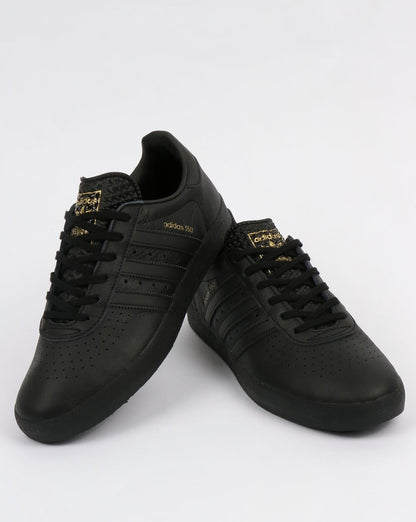 Adidas 350 Trainers Black