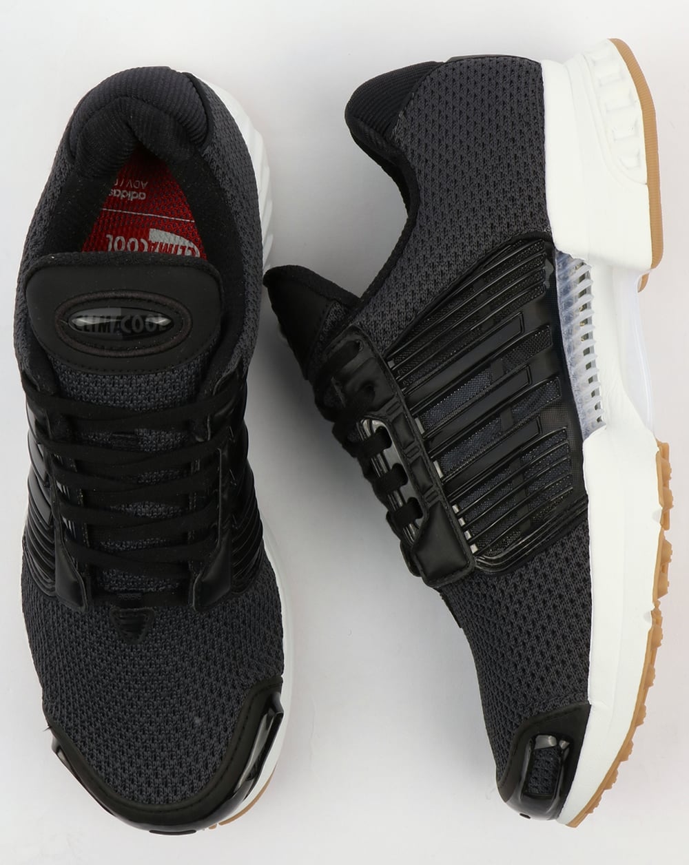 Adidas Climacool 1 Trainers Copper Flat/Black