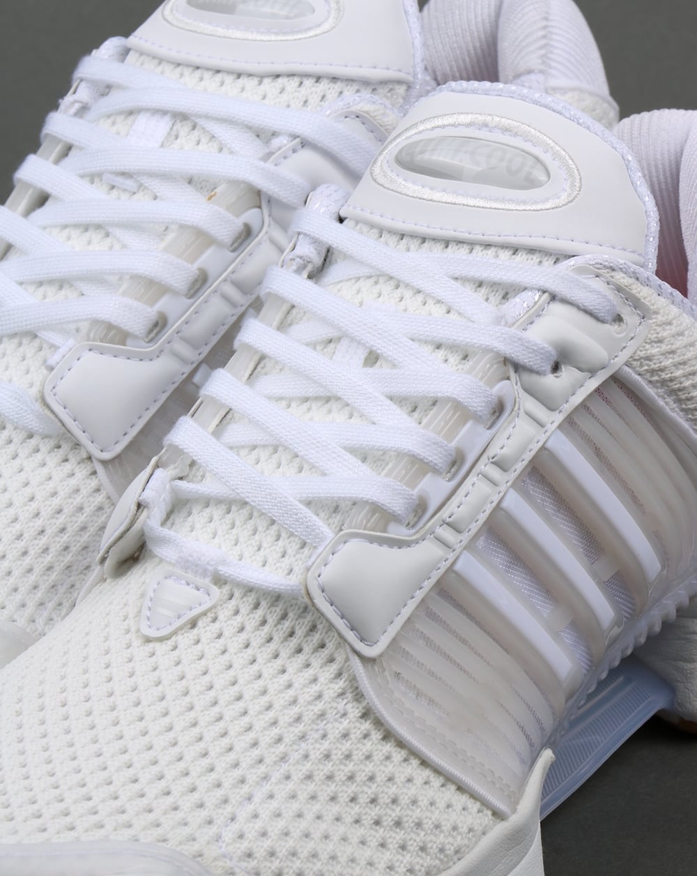 Adidas Climacool 1 Trainers White/Gum