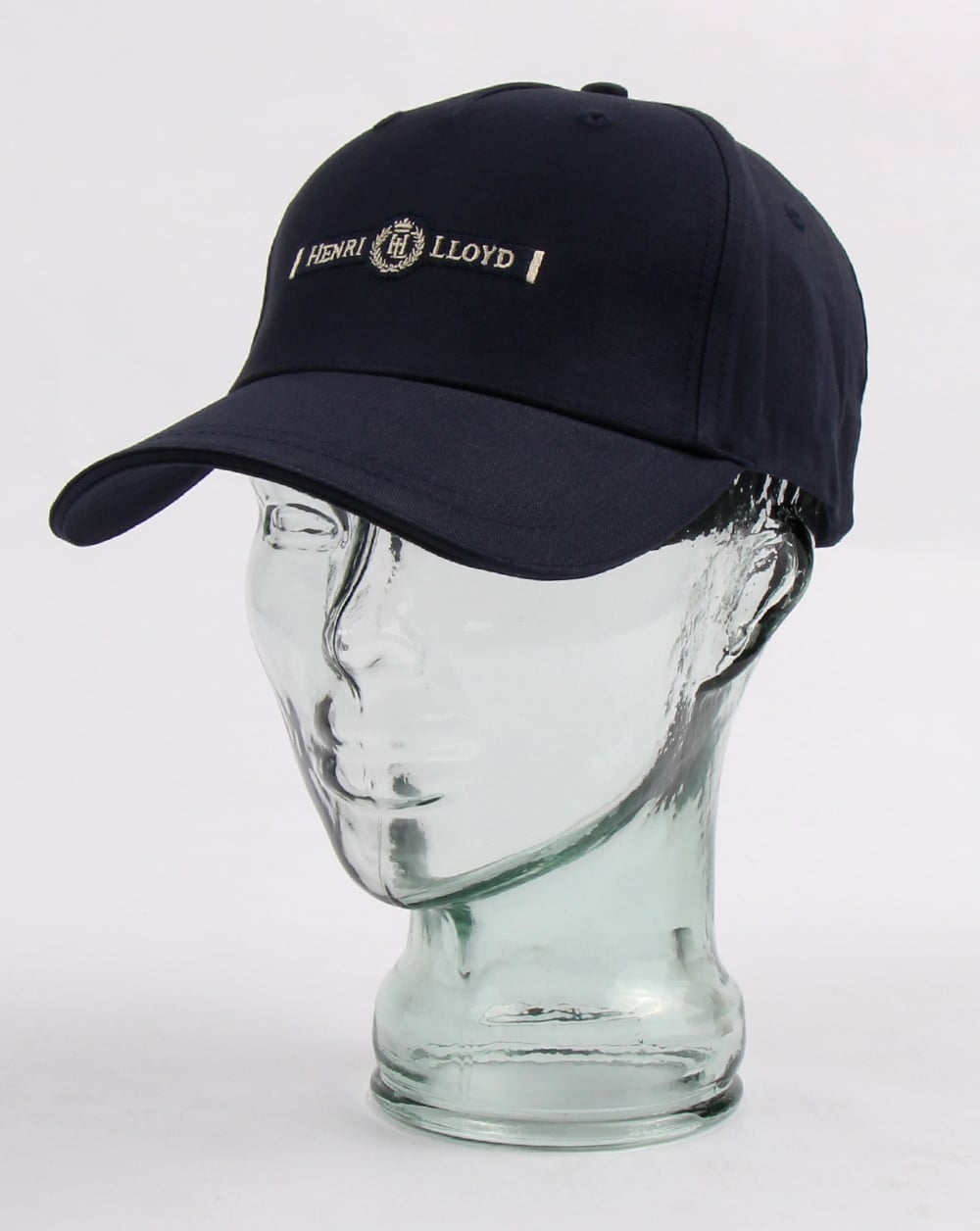 Henri Lloyd Hackness Cap Navy
