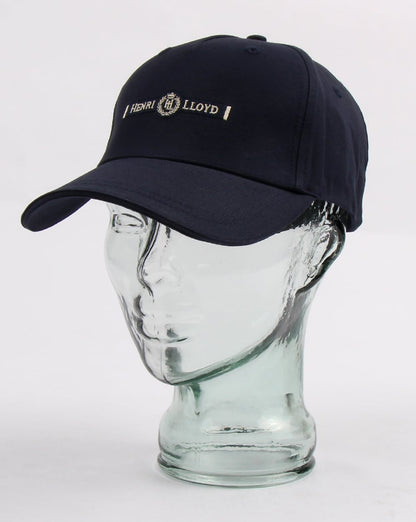 Henri Lloyd Hackness Cap Navy