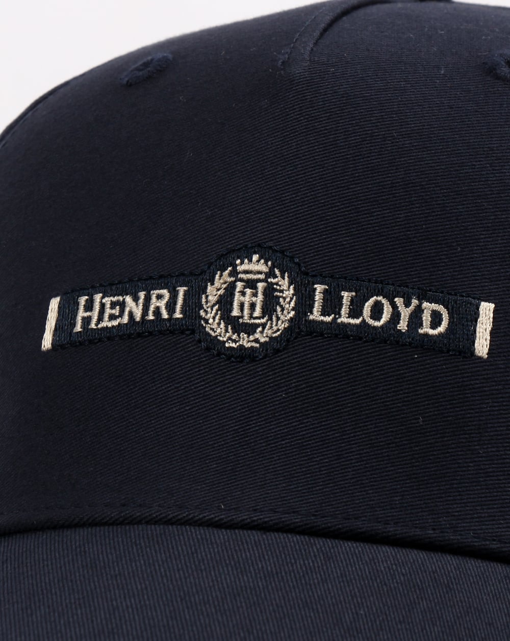 Henri Lloyd Hackness Cap Navy