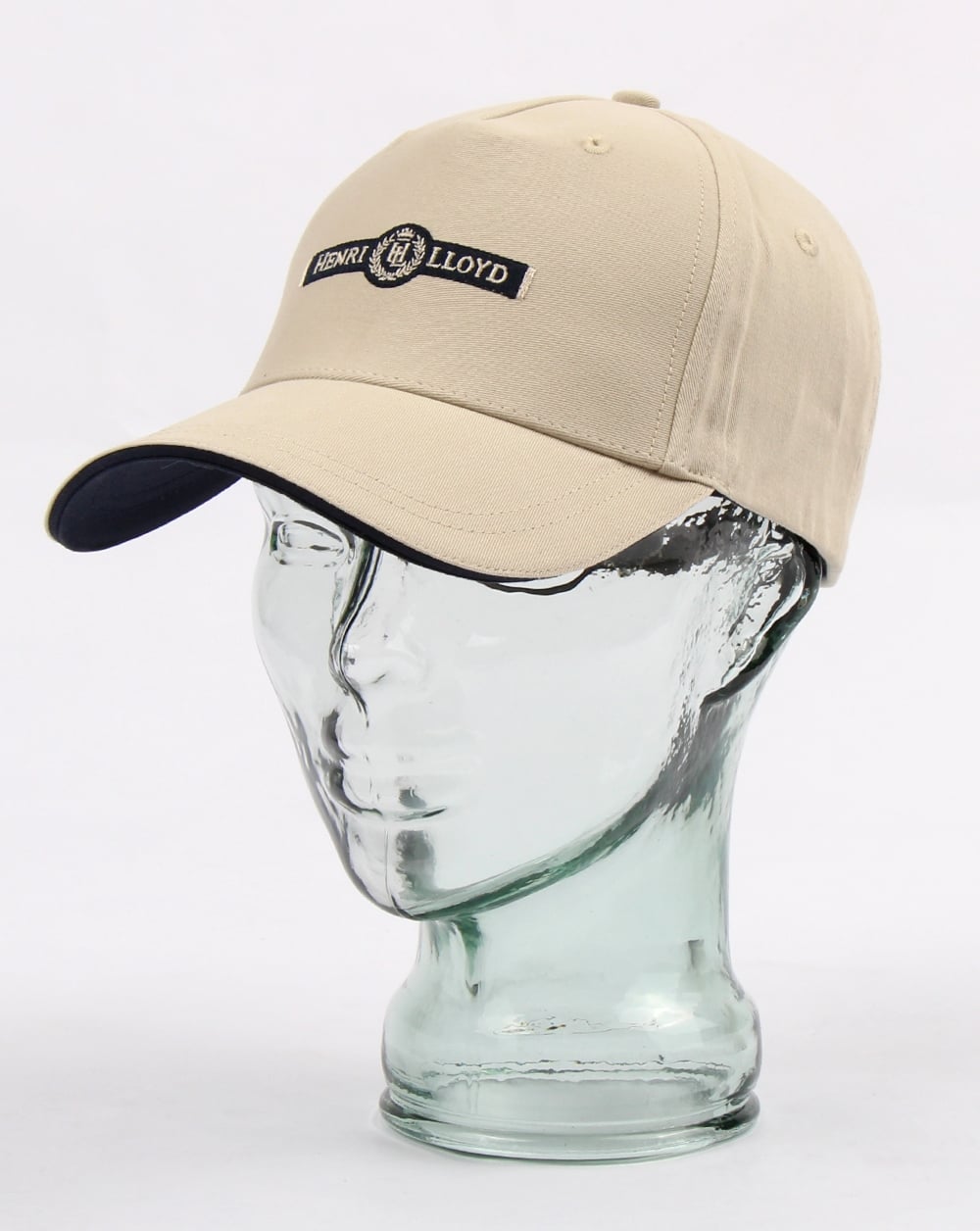 Henri Lloyd Hackness Cap Sand