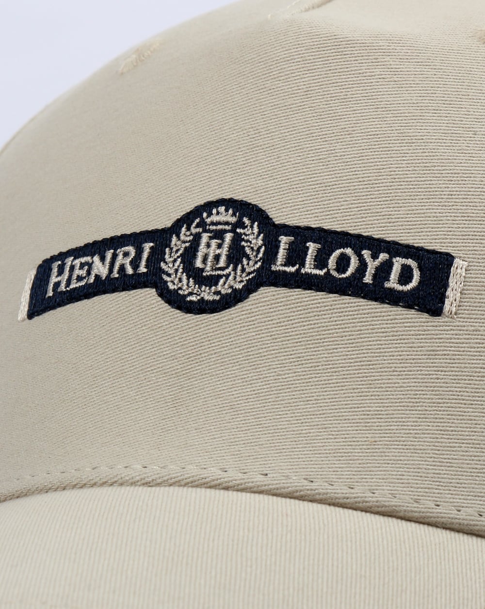 Henri Lloyd Hackness Cap Sand