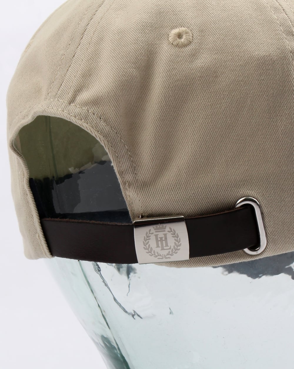 Henri Lloyd Hackness Cap Sand