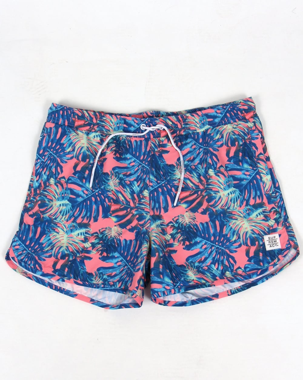 Supremacy Hero Swim Shorts Multi