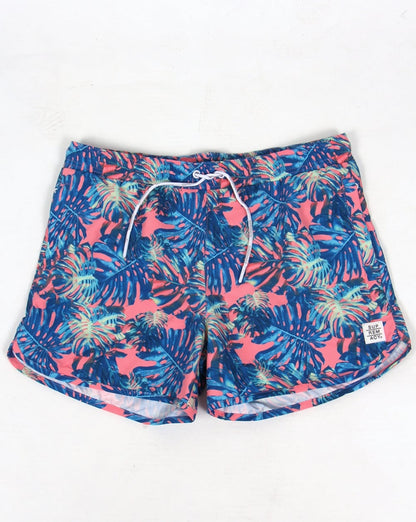 Supremacy Hero Swim Shorts Multi
