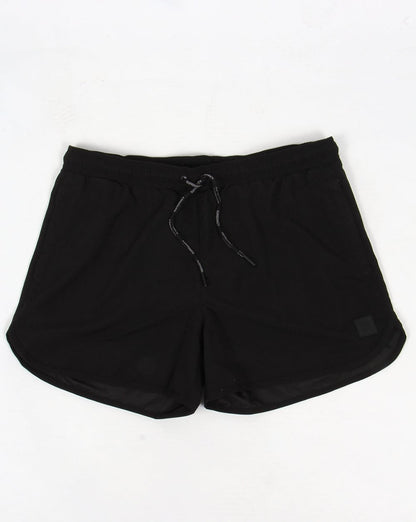 Supremacy Rocket Swim Shorts Black