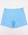 Supremacy Reef Tailored Swim Shorts Blue