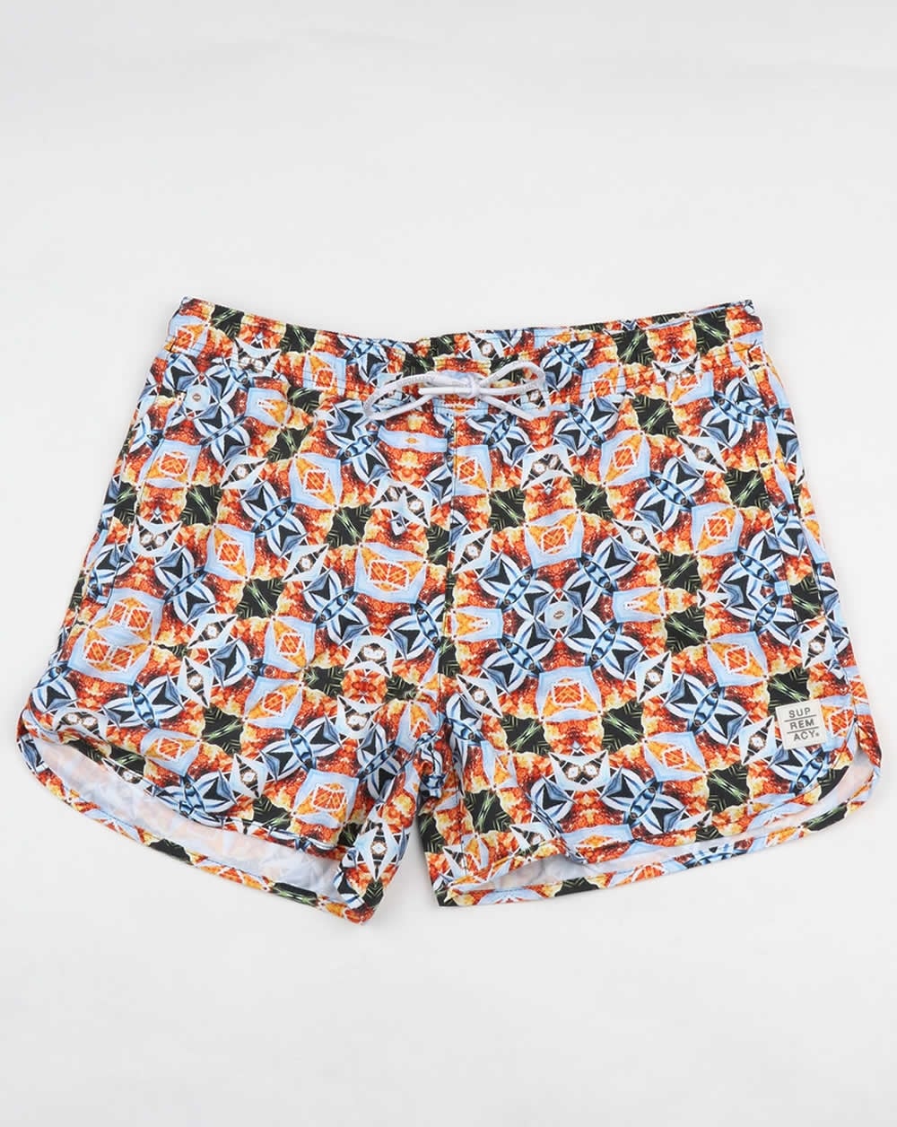 Supremacy Morph Swim Shorts Multi