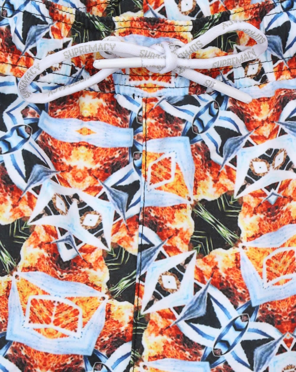 Supremacy Morph Swim Shorts Multi