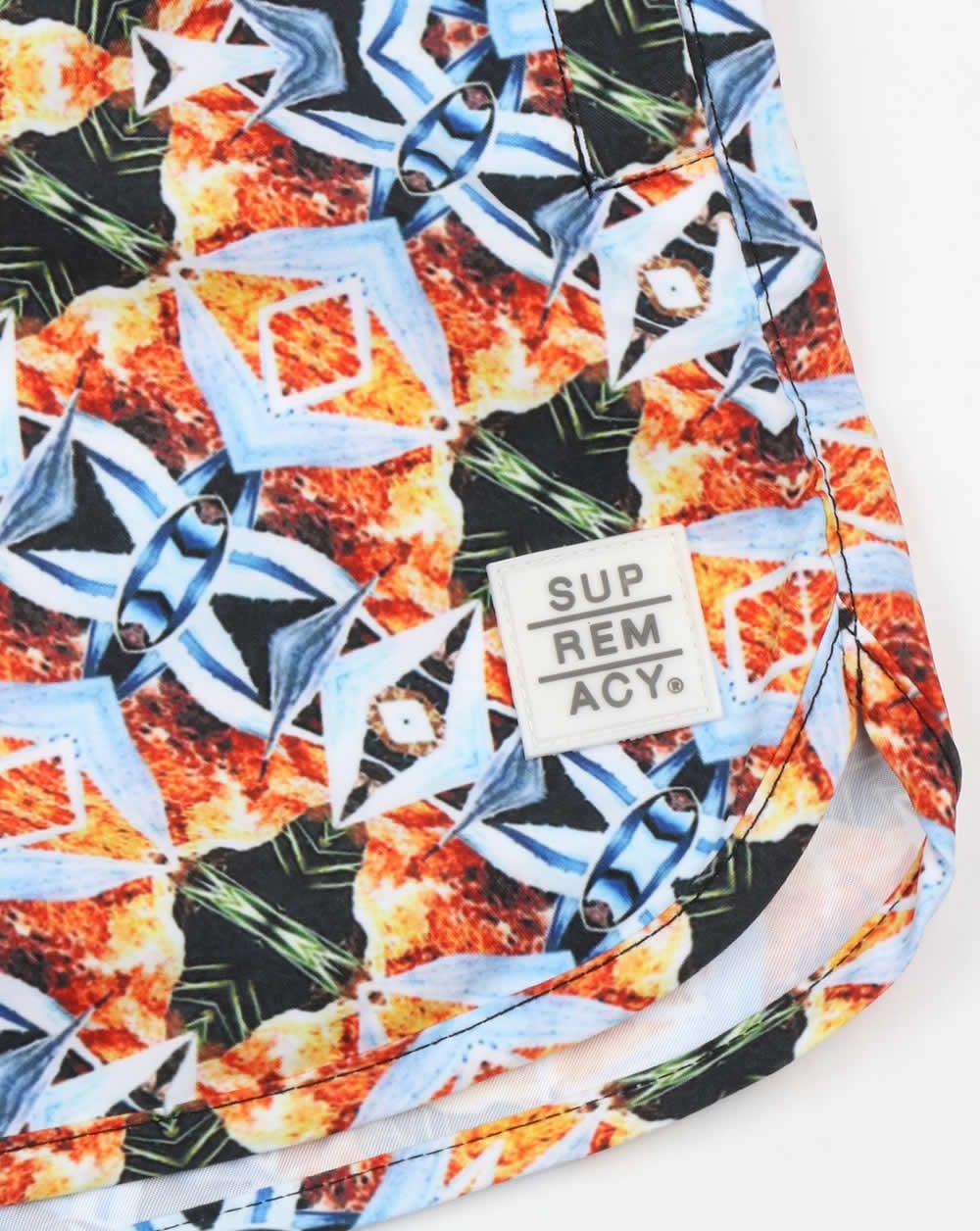 Supremacy Morph Swim Shorts Multi