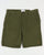Farah Hawk Chino Twill Shorts Military Green