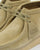 Clarks Originals Wallabee Boots Maple Suede