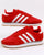 Adidas Haven Trainers Red/White/Gum