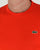 Lacoste T-shirt Etna Red
