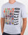 Street Sounds Electro T-shirt Grey