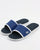 Lacoste Footwear L.30 Sliders Dark Blue