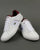 Lacoste Footwear Fairlead Trainers White