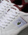 Lacoste Footwear Fairlead Trainers White