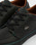 Lacoste Footwear Bayliss Leather Trainers Black