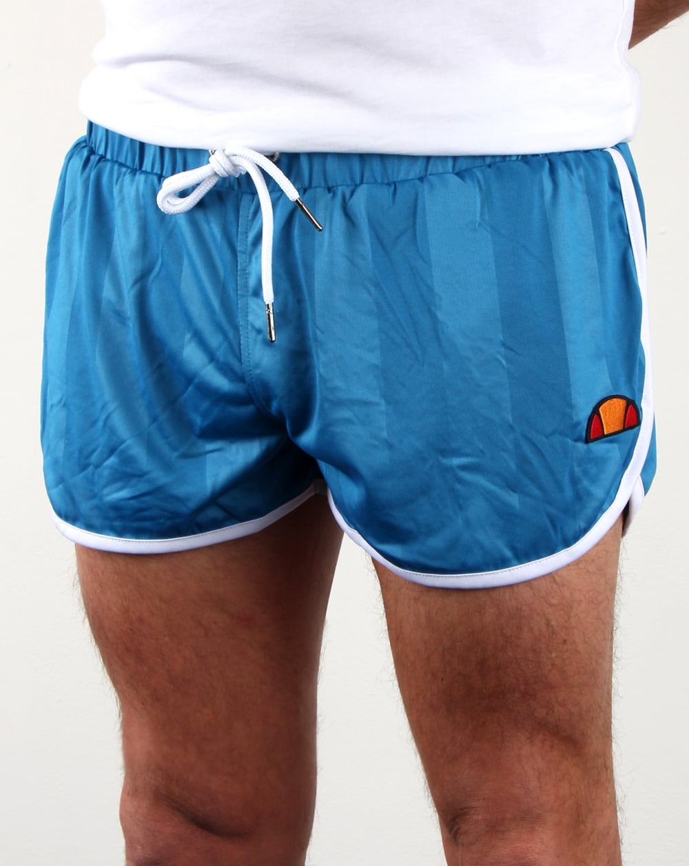 Ellesse Anzio Shorts Imperial Blue