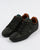 Lacoste Footwear Chaymon Trainers Black/Tan
