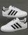 Adidas 350 Trainers White/Black